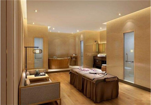 香康專業(yè)美容院