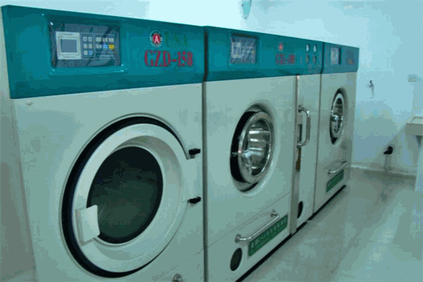 亨泰洗衣