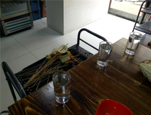 蜀留香砂鍋串串