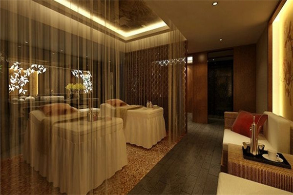 睿姿麗美容護(hù)膚