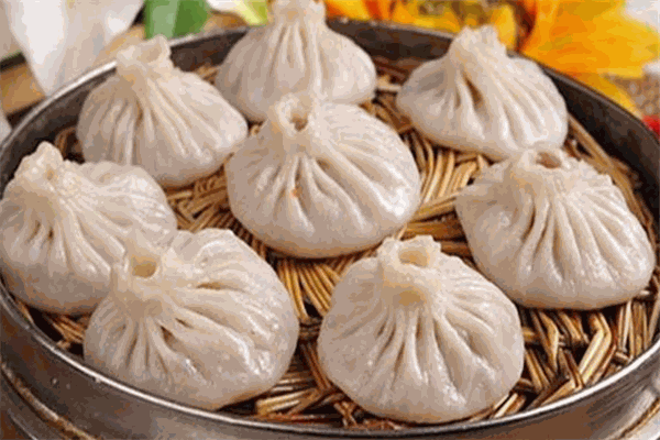 優(yōu)食達(dá)包子