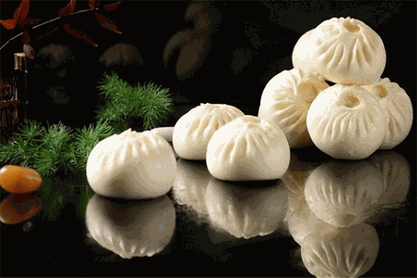 優(yōu)食達(dá)包子