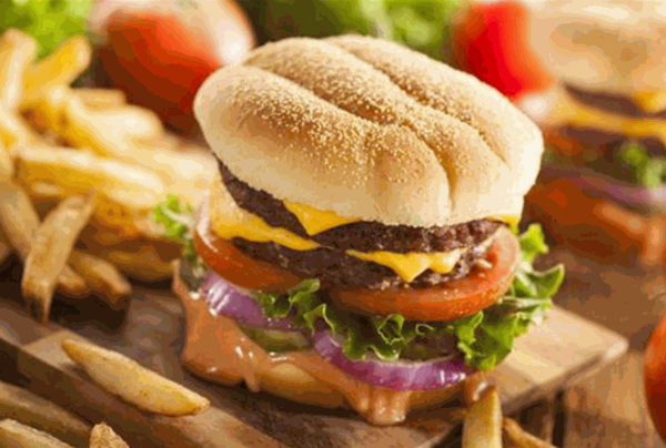 堡來(lái)屋漢堡