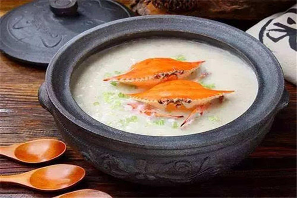 食樂(lè)品味粥店