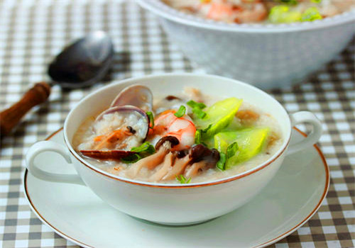 養(yǎng)生園粥鋪