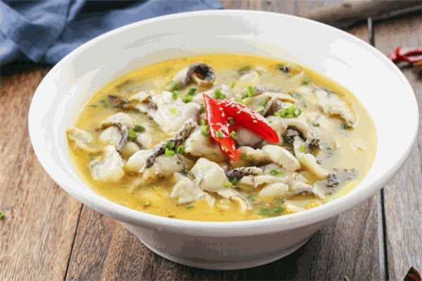 品川快客酸菜魚(yú)