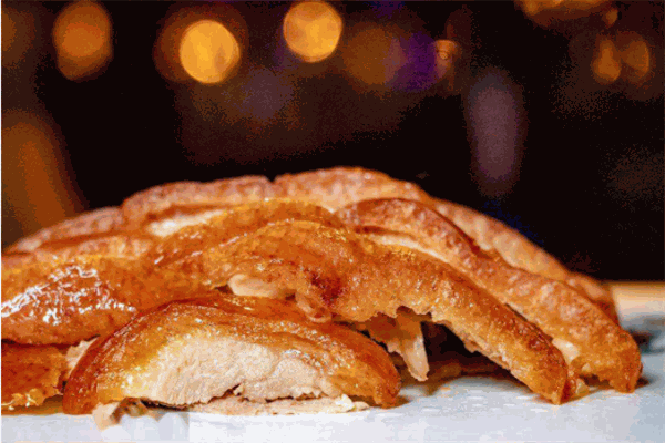 唐香村風(fēng)味扒雞烤鴨