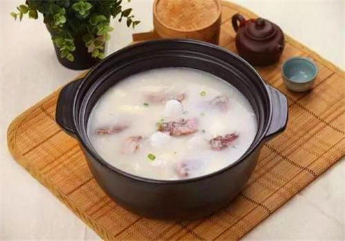 養(yǎng)生園粥鋪