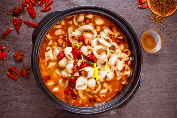 胖哥漁府我家酸菜魚