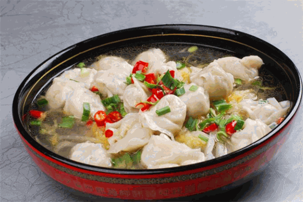 同福酸菜魚(yú)館