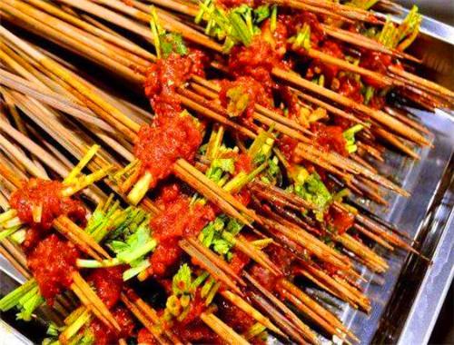 千王之王串串香