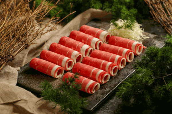 盛玖鍋鍋物料理