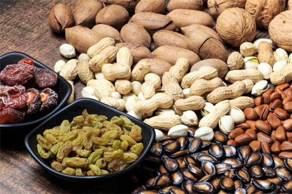 都市余味休閑食品