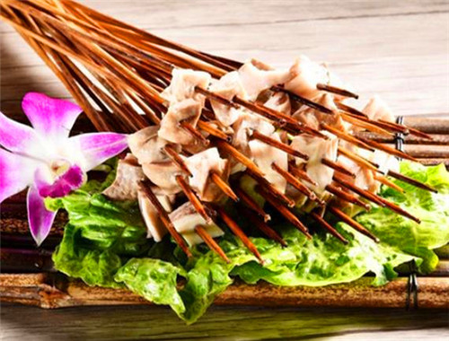 千王之王串串香