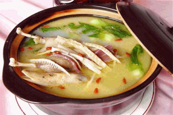 鑫方老鴨湯火鍋