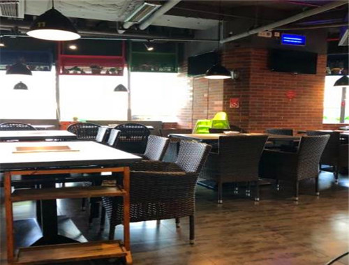 小城故事四川冷鍋火鍋