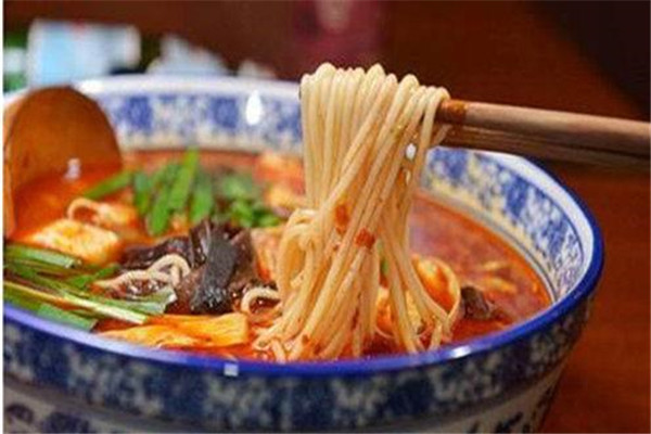 云丫傳統(tǒng)米粉