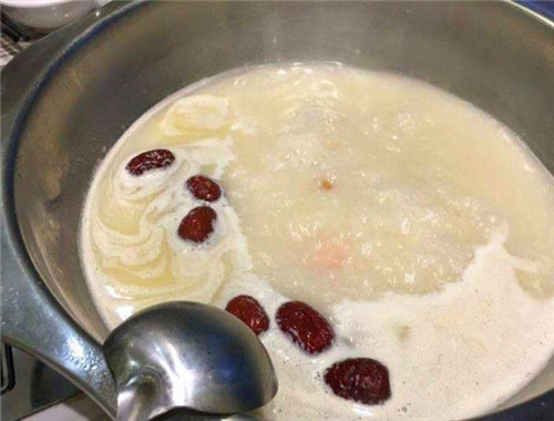 盧記粥道粥底火鍋