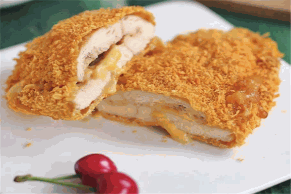 樂麥緣奶茶大雞排