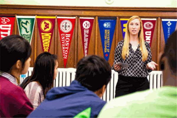 腦杰特國(guó)際教育