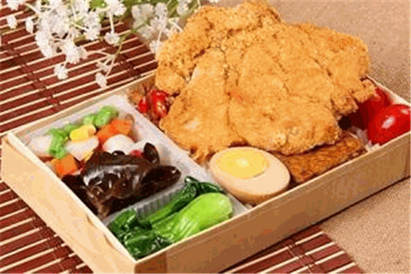 樂麥緣奶茶大雞排