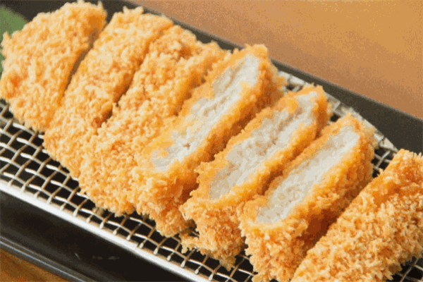 思密達(dá)雞排