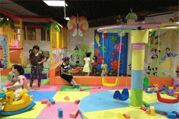 斯當(dāng)特兒童樂園