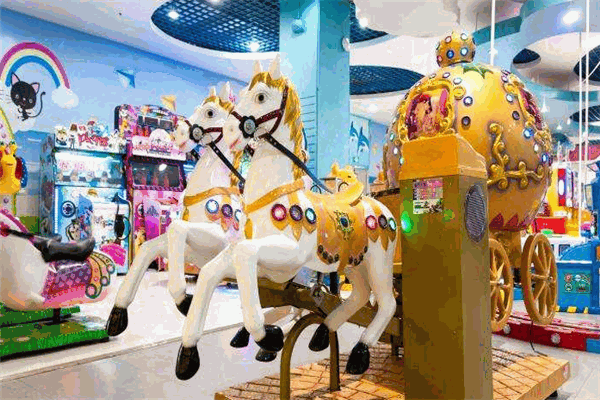 斯當(dāng)特兒童樂園