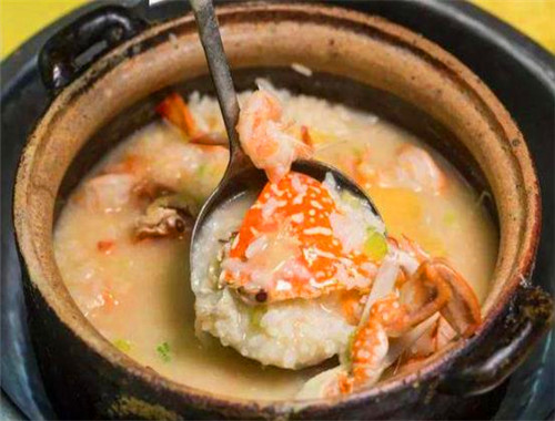 生記砂鍋粥.魚頭火鍋