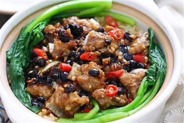 劉記廣東煲仔飯