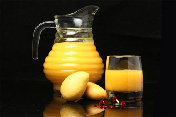 果茶遇見(jiàn)粉