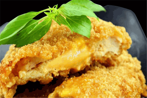 思密達(dá)雞排