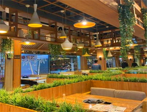 錦園四季椰子雞