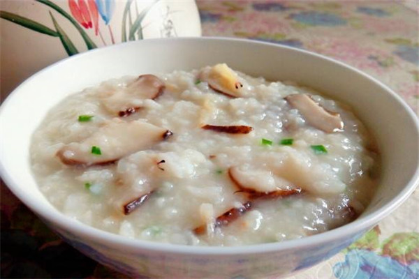 阿四潮汕砂鍋粥