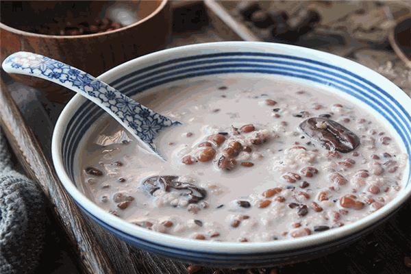 香香泡方便熱粥