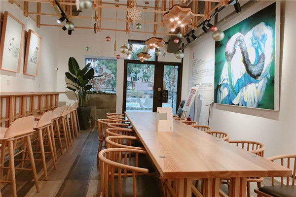 通錦橋粥底火鍋