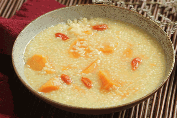 香香泡方便熱粥