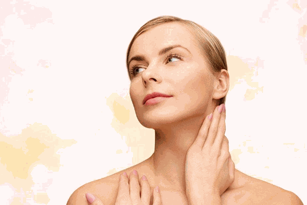 小氣泡皮膚管理