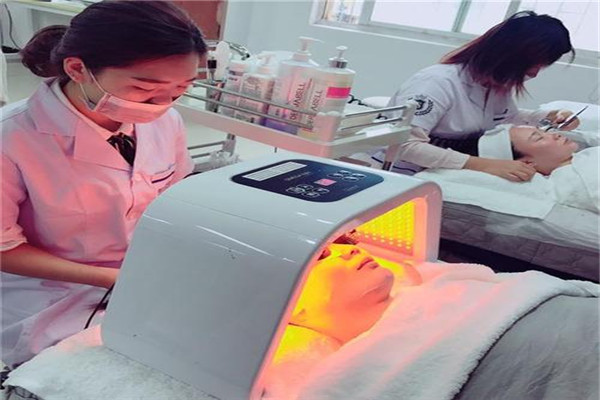 雨莎美妍皮膚管理