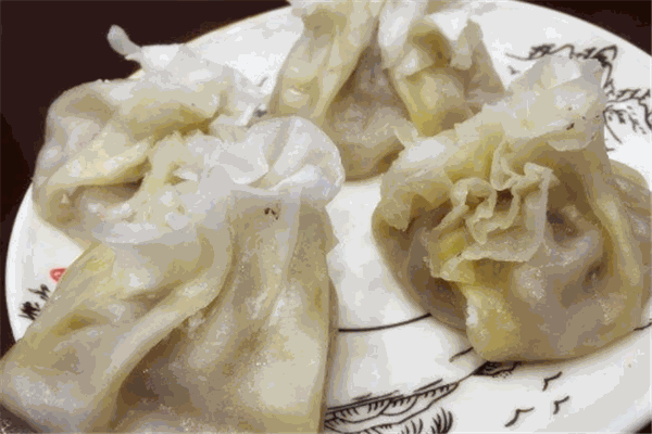 羊滿山燒麥羊雜