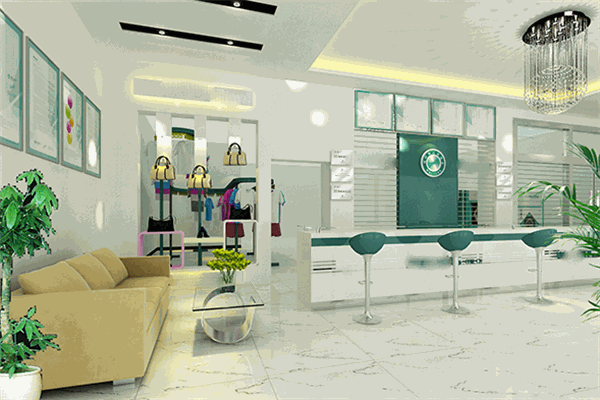 清新365生態(tài)洗衣