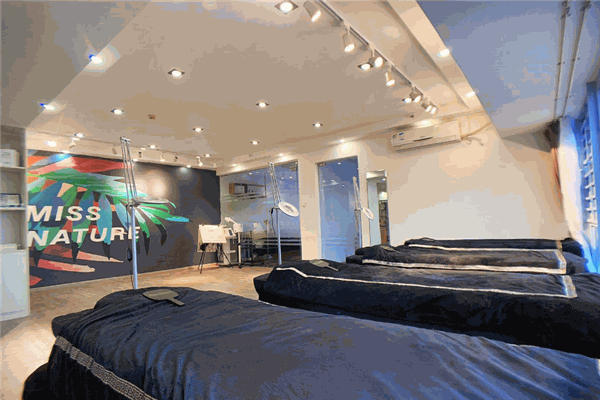 貝詩雅國際美業(yè)