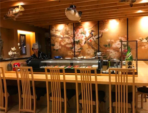 吉之宗日本料理