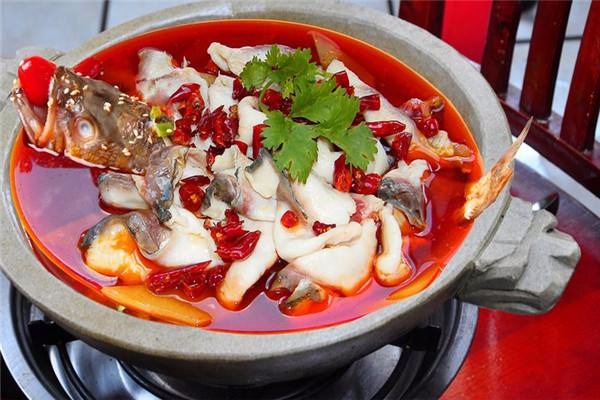 冉冉鮮魚(yú)坊