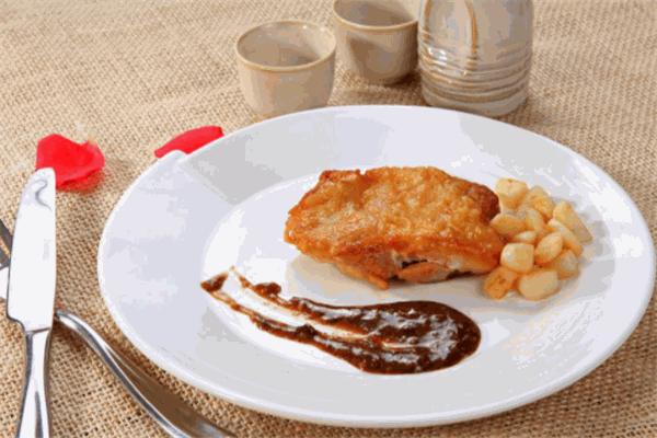 愛(ài)上鐵板燒