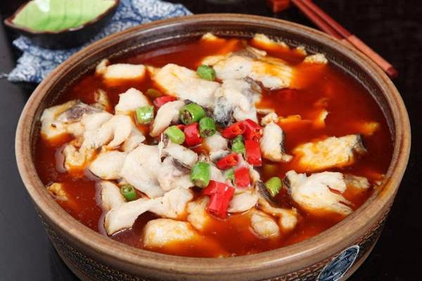 冉冉鮮魚(yú)坊