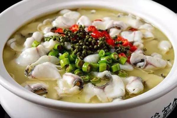 絕味燒烤魚(yú)火鍋