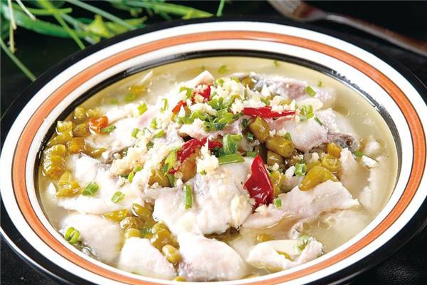 絕味燒烤魚(yú)火鍋