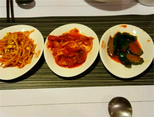 涓豆腐韓國(guó)料理