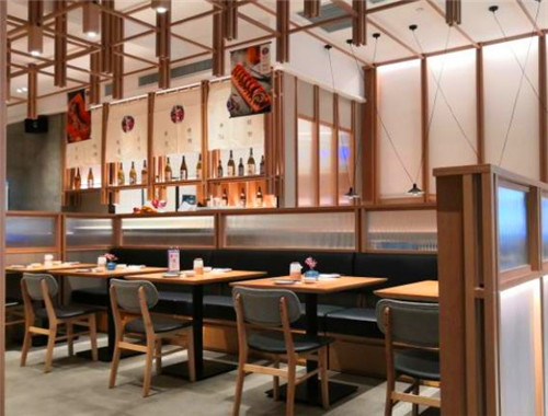 THERAKI創(chuàng)意料理